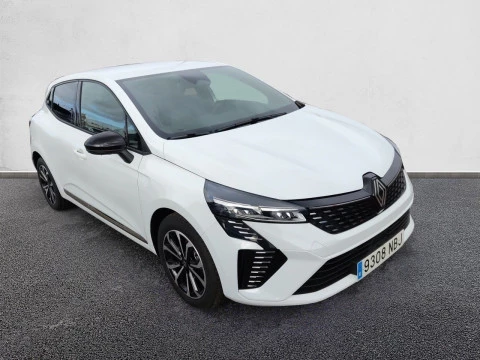 Renault Clio Techno TCe 100 (74kw) GLP