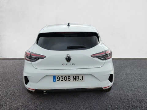 Renault Clio Techno TCe 100 (74kw) GLP