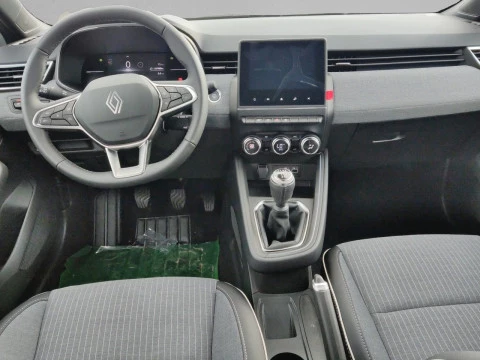 Renault Clio Techno TCe 100 (74kw) GLP