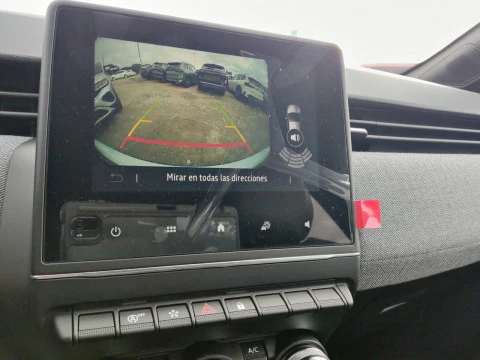 Renault Clio Techno TCe 100 (74kw) GLP