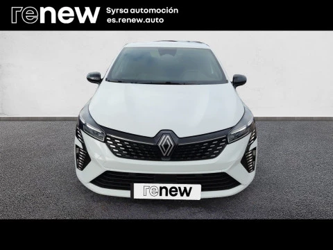 Renault Clio Techno TCe 100 (74kw) GLP