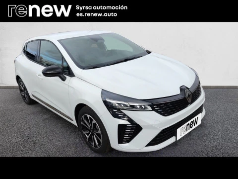 Renault Clio Techno TCe 100 (74kw) GLP