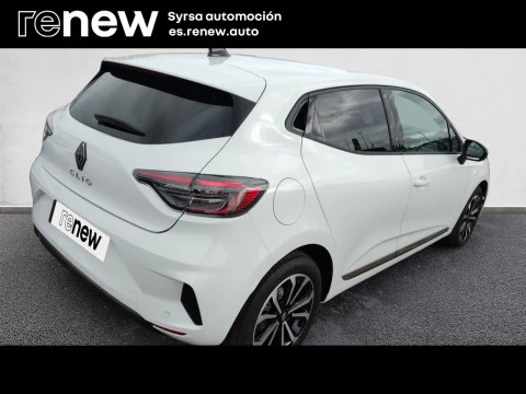 Renault Clio Techno TCe 100 (74kw) GLP