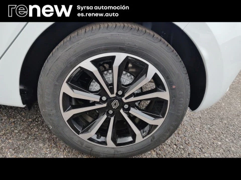 Renault Clio Techno TCe 100 (74kw) GLP