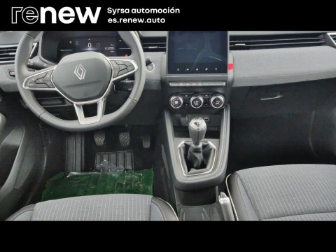 Renault Clio Techno TCe 100 (74kw) GLP