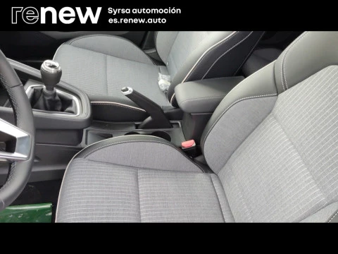 Renault Clio Techno TCe 100 (74kw) GLP