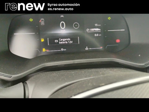 Renault Clio Techno TCe 100 (74kw) GLP