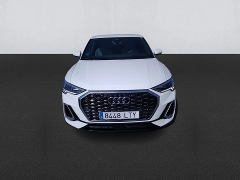 Audi Q3 Sportback 35 TFSI 110kW (150CV) S tronic S Line