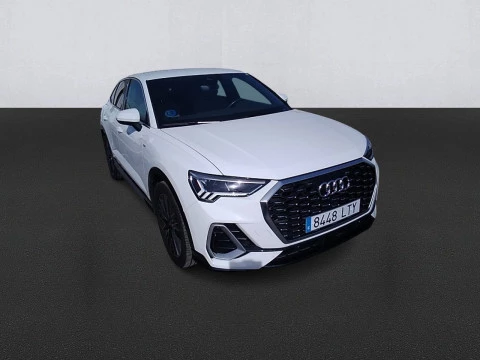 Audi Q3 Sportback 35 TFSI 110kW (150CV) S tronic S Line