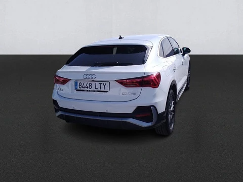 Audi Q3 Sportback 35 TFSI 110kW (150CV) S tronic S Line
