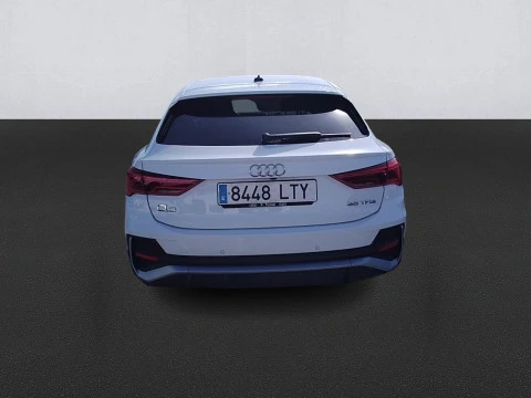 Audi Q3 Sportback 35 TFSI 110kW (150CV) S tronic S Line