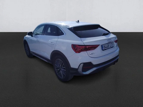 Audi Q3 Sportback 35 TFSI 110kW (150CV) S tronic S Line