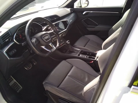 Audi Q3 Sportback 35 TFSI 110kW (150CV) S tronic S Line