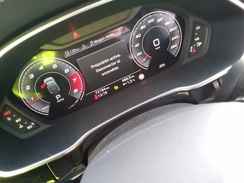 Audi Q3 Sportback 35 TFSI 110kW (150CV) S tronic S Line