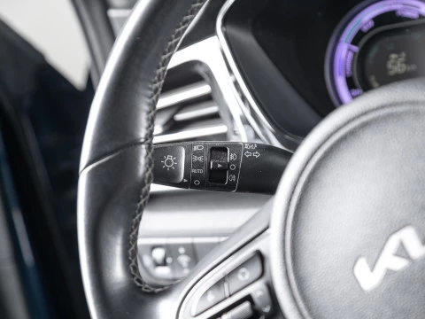 Kia Niro 1.6 GDi HEV 104kW (141CV) Drive