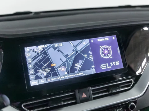 Kia Niro 1.6 GDi HEV 104kW (141CV) Drive