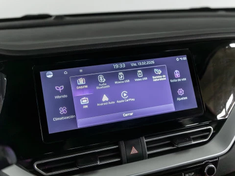 Kia Niro 1.6 GDi HEV 104kW (141CV) Drive