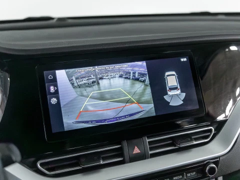 Kia Niro 1.6 GDi HEV 104kW (141CV) Drive