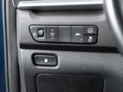 Kia Niro 1.6 GDi HEV 104kW (141CV) Drive