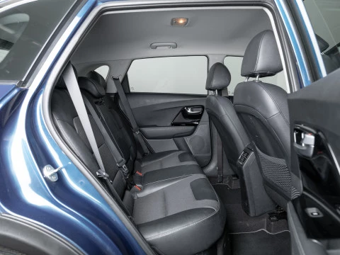 Kia Niro 1.6 GDi HEV 104kW (141CV) Drive