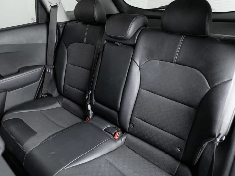 Kia Niro 1.6 GDi HEV 104kW (141CV) Drive