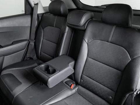 Kia Niro 1.6 GDi HEV 104kW (141CV) Drive