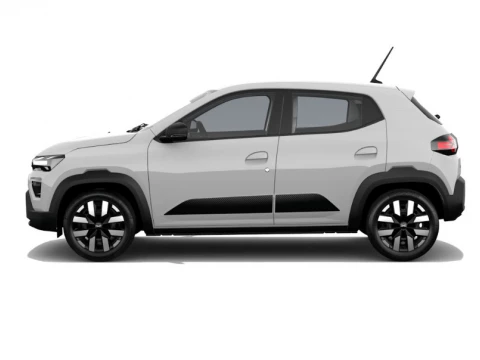 Dacia Spring Expression Electric 48kW (65CV)