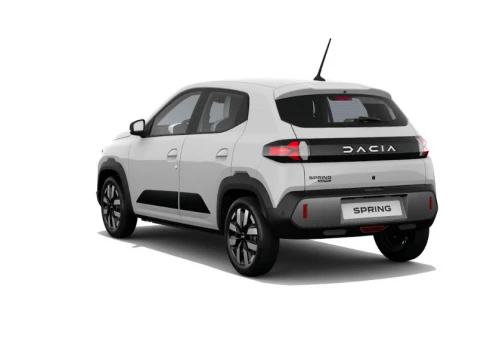 Dacia Spring Expression Electric 48kW (65CV)