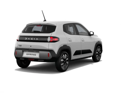 Dacia Spring Expression Electric 48kW (65CV)