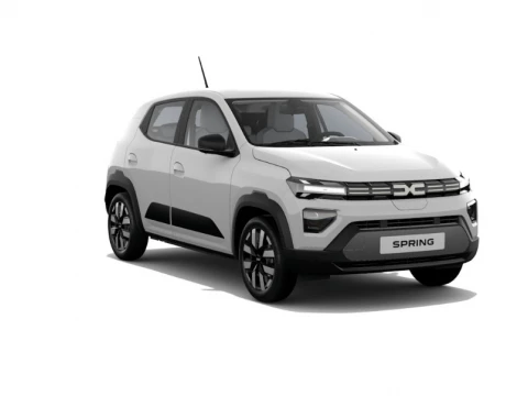 Dacia Spring Expression Electric 48kW (65CV)