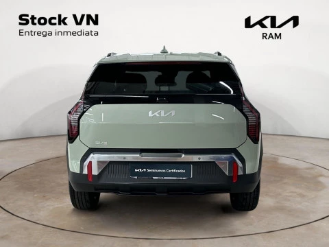 Kia EV3 Earth Standard Range