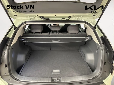 Kia EV3 Earth Standard Range