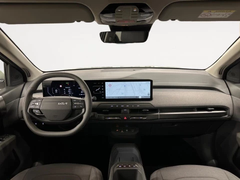 Kia EV3 Earth Long Range