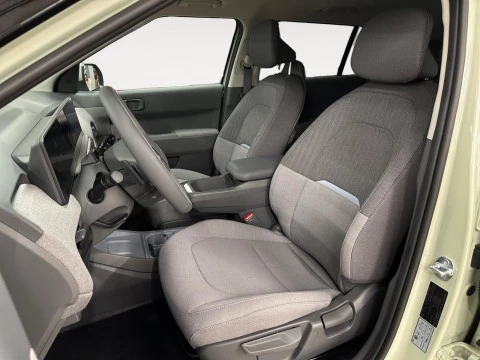 Kia EV3 Earth Long Range