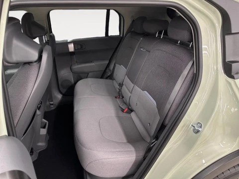 Kia EV3 Earth Long Range