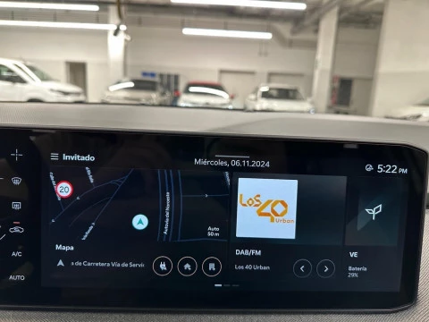 Kia EV3 Earth Long Range