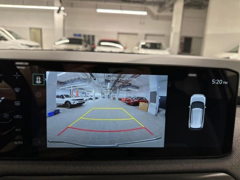 Kia EV3 Earth Long Range