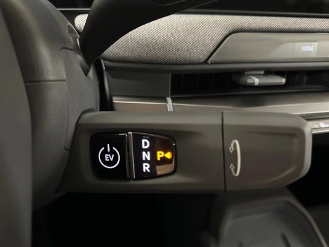 Kia EV3 Earth Long Range