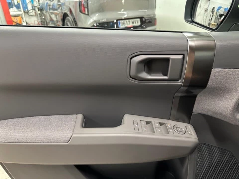 Kia EV3 Earth Long Range