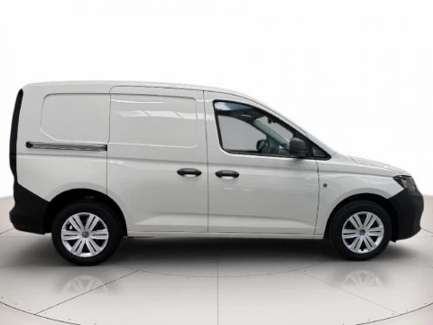 Volkswagen Caddy 2.0 TDI CARGO 102CV 4P