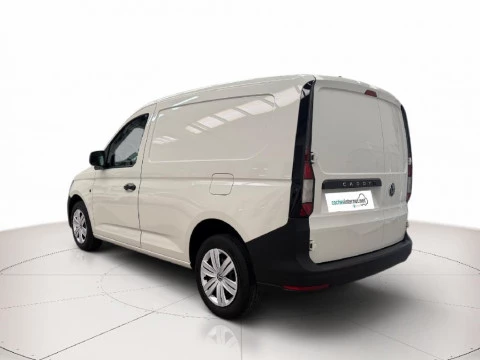 Volkswagen Caddy 2.0 TDI CARGO 102CV 4P
