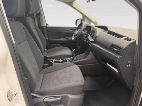 Volkswagen Caddy 2.0 TDI CARGO 102CV 4P