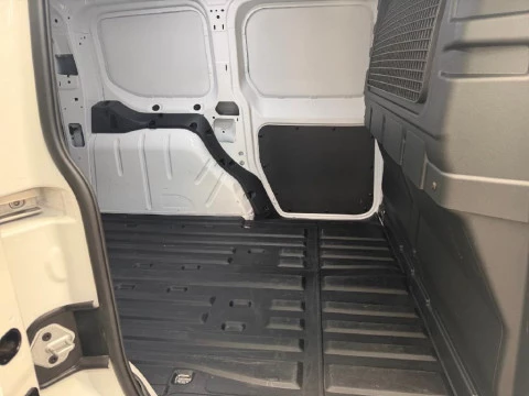 Volkswagen Caddy 2.0 TDI CARGO 102CV 4P