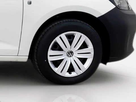 Volkswagen Caddy 2.0 TDI CARGO 102CV 4P