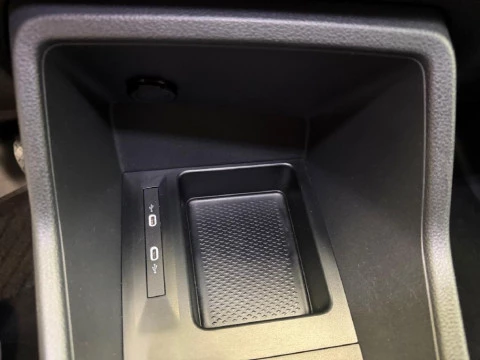 Volkswagen Caddy 2.0 TDI CARGO 102CV 4P