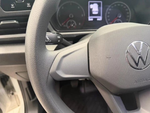 Volkswagen Caddy 2.0 TDI CARGO 102CV 4P