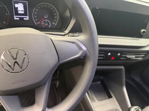 Volkswagen Caddy 2.0 TDI CARGO 102CV 4P