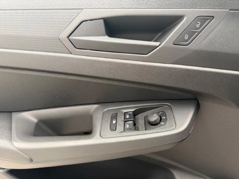 Volkswagen Caddy 2.0 TDI CARGO 102CV 4P