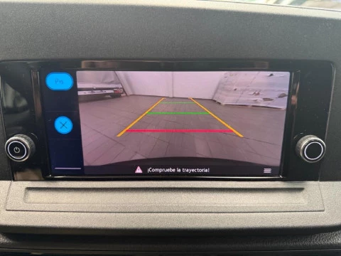 Volkswagen Caddy 2.0 TDI CARGO 102CV 4P