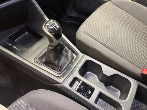 Volkswagen Caddy 2.0 TDI CARGO 102CV 4P